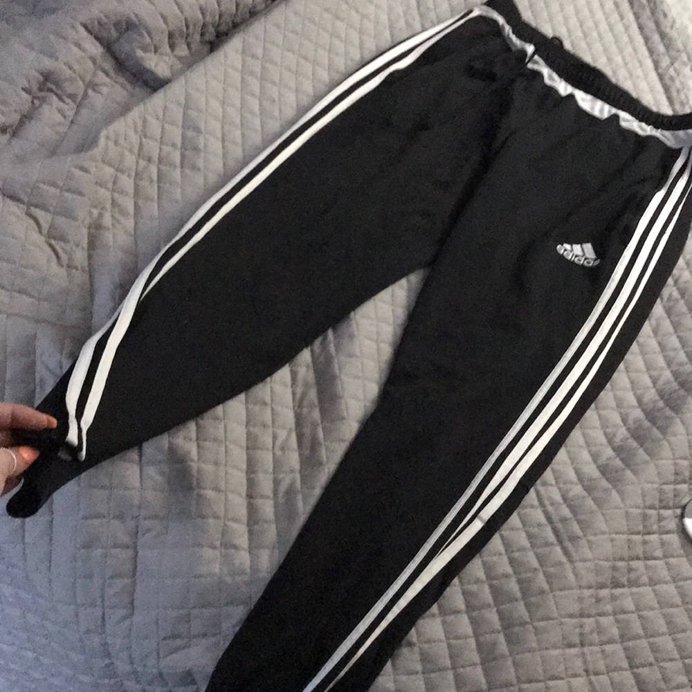 Adidas Jogger Sweatpants